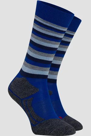 Falke Chaussettes de ski pour enfants SK2 Intermediate