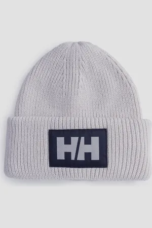 Helly Hansen Bonnet blanc Hh Box Beanie