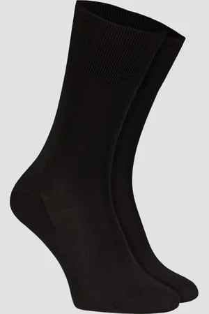 Falke Chaussettes pour hommes ClimaWool