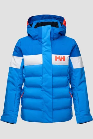 Helly Hansen Veste de ski pour filles Diamond Jacket