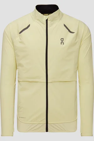 On Running Veste de course isolée pour hommes Weather Jacket Insulated