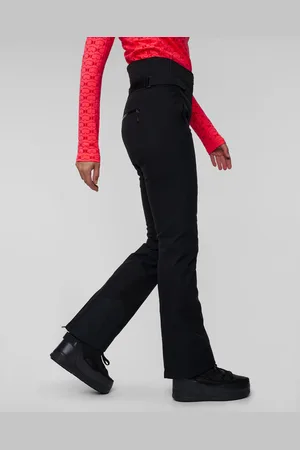 Bogner Pantalon de ski pour femmes Borja3-T