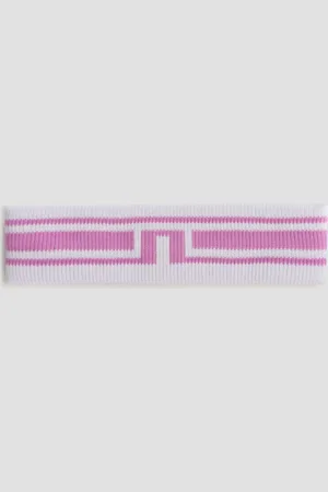 J Lindeberg Bandeau pour hommes J.Lindeberg Leith