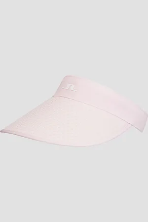 J Lindeberg Visière pour femmes J.Lindeberg Vera Big Visor