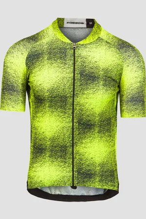 Assos T-shirt cycliste Mille GT Jersey C2 Evo Zeus