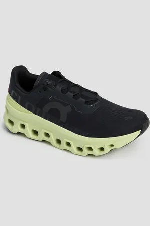 On Running Chaussures de sport pour hommes Cloudmonster