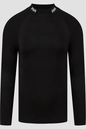 Helly Hansen Longsleeve thermoactif pour hommes H1 Pro Seamless Graphene Top