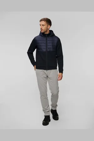 Paul & Shark Veste hybride pour hommes Paul&Shark