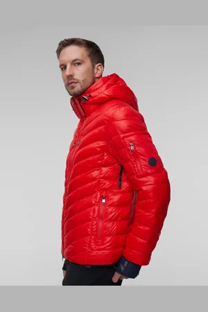 Bogner Veste de ski pour hommes Dori
