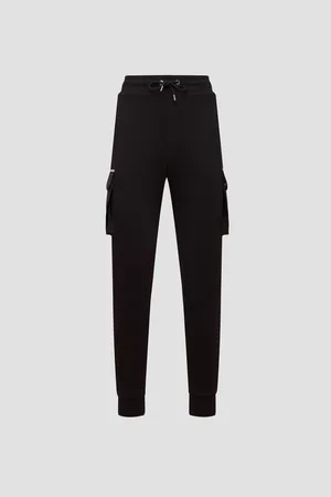 HUGO BOSS Pantalon pour hommes Hugo C-Larsen