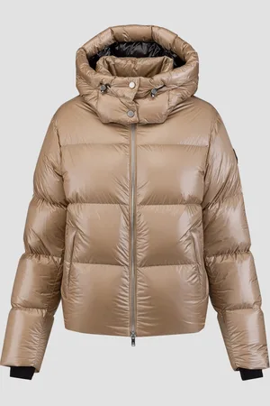 Moose Knuckles Doudoune pour femmes Moonstone Jacket