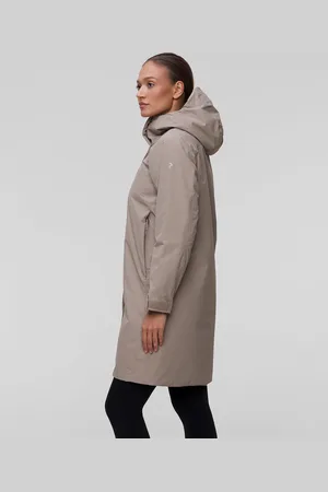 Peak Performance Parka isolée pour femmes Treeline Insulated Park