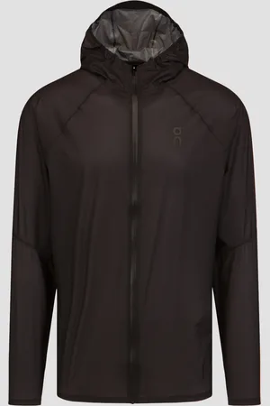 On Running Veste de pluie pour femmes Ultra Jacket