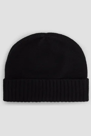 Allude Bonnet en cachemire pour femmes