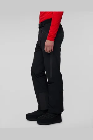 Bogner Pantalon de ski pour hommes Tim4-T