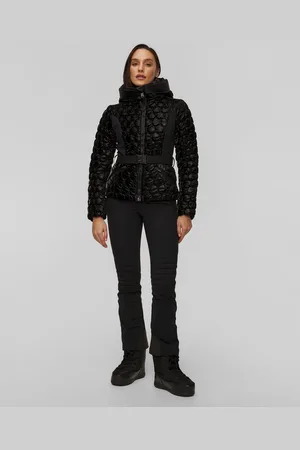 Goldbergh Veste de ski matelassée Monique
