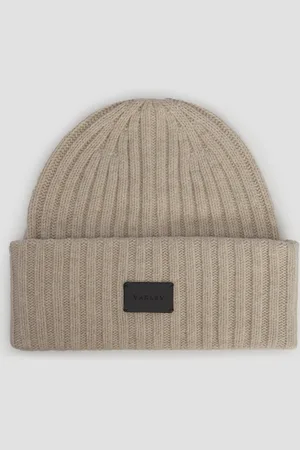 Varley Bonnet de laine pour femmes Elva Chunky Rib Beanie