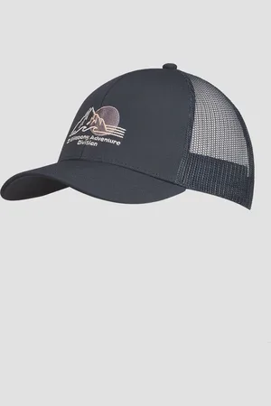 Billabong Casquette pour hommes Adiv Range Trucker