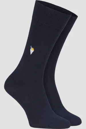 Burlington Chaussettes pour hommes Brit Style