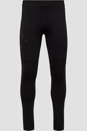 On Running Leggings pour hommes Performance Tights