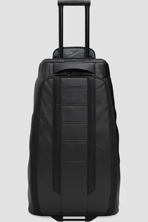 DB Berdan Sac de voyage à roulettes Hugger Roller Bag Check-in 90L