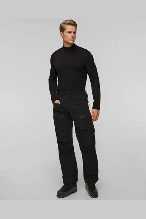 Peak Performance Pantalon de skitouring hardshell Vislight Gore-TEX 3L C-KNIT™