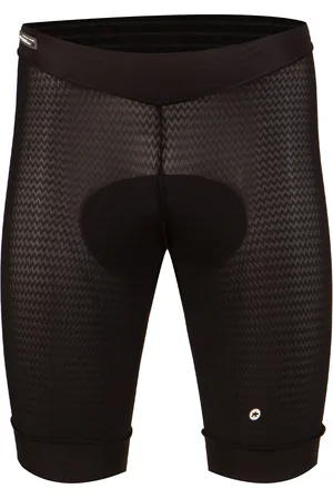 Assos Short de cyclisme Trail Tactica Liner Shorts ST