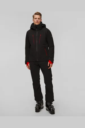 Descente Veste de ski isolée Finder