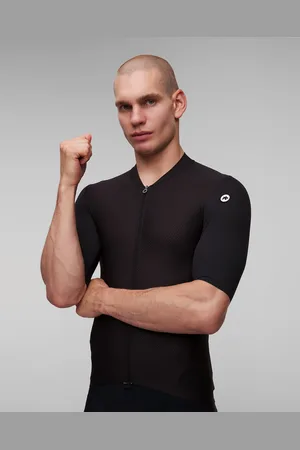Assos Maillot cycliste pour hommes Mille Gt Jersey S11