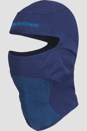 X Bionic Cagoule Stormcap Eye 4.0