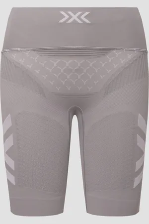 X Bionic Short pour femmes Twyce 4.0 Run