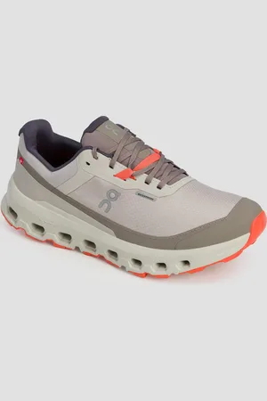 On Running Chaussures de trail pour femmes Cloudvista 2 Waterproof