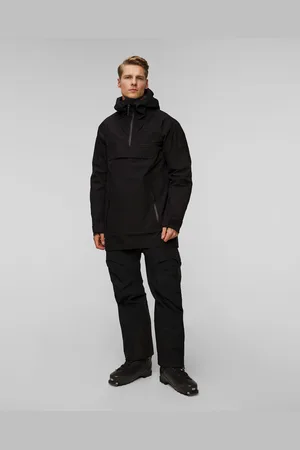 Peak Performance Anorak pour hommes Vertical Gore-Tex® 3L
