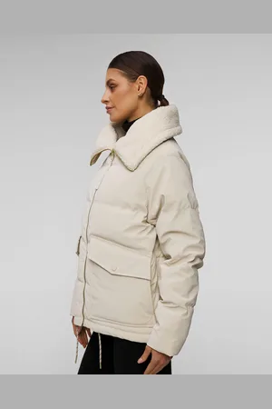 Varley Veste pour femmes Roseville Down Jacket