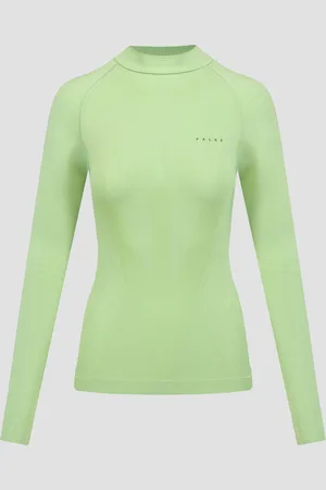 Falke Longsleeve thermal active pour femmes Warm