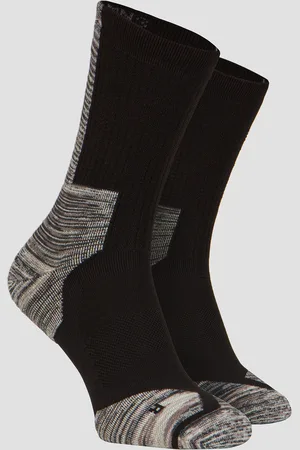 On Running Chaussettes en laine mérinos pour hommes Explorer