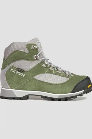 Dolomite Chaussures de trekking ZERNEZ GTX WOMAN