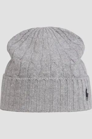 Ralph Lauren Bonnet en laine