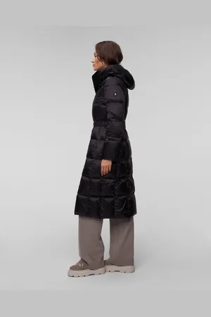Bogner Manteau en duvet pour femmes Nicole-D3