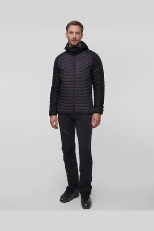 Dynafit Pantalon soft shell pour hommes TLT Touring Dynastretch®.