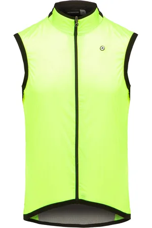 Assos Gilet de cyclisme Mille GT Wind Vest C2