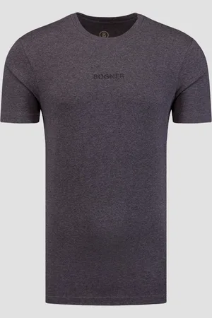 Bogner T-shirt pour hommes Roc