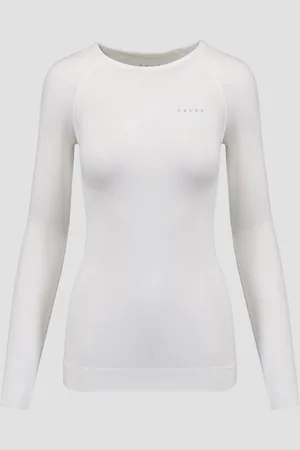 Falke T-shirt à manches longues MAXIMUM WARM