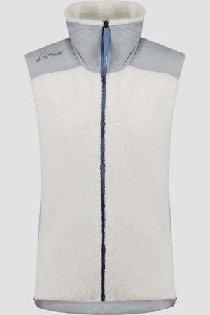 LAMUNT Gilet pour femmes Sophia