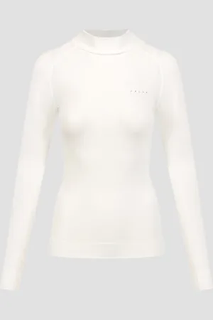 Falke Longsleeve thermal active pour femmes Maximum Warm