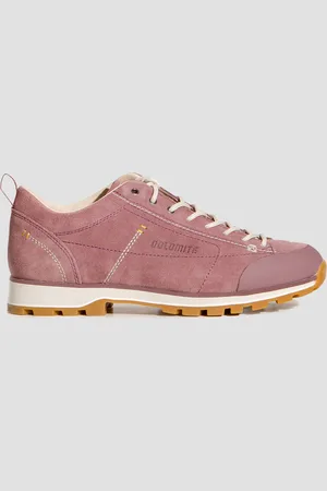 Dolomite Chaussures CINQUANTAQUATTRO LOW WOMAN