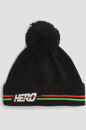Rossignol Bonnet pour hommes Hero Pompon