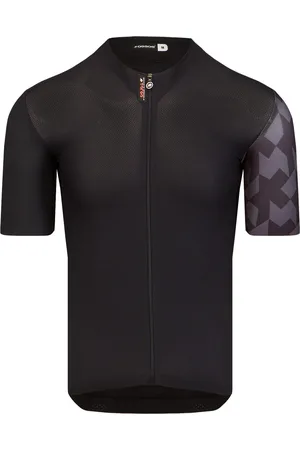 Assos Maillot de cyclisme EQUIPE RS JERSEY S9 TARGA