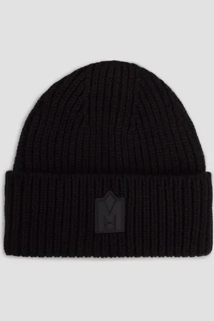 Mackage Bonnet de laine pour femmes Jude