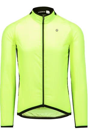 Assos Veste de cyclisme Mille GT Wind Jacket C2